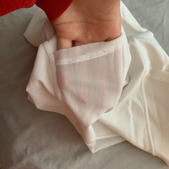 White Aerie offline leggings - Picture 4 of 5